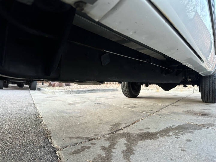 41k Mile 1994 GMC Sierra 2500 SLE