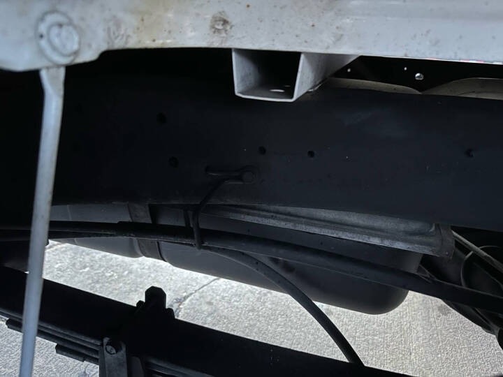 41k Mile 1994 GMC Sierra 2500 SLE