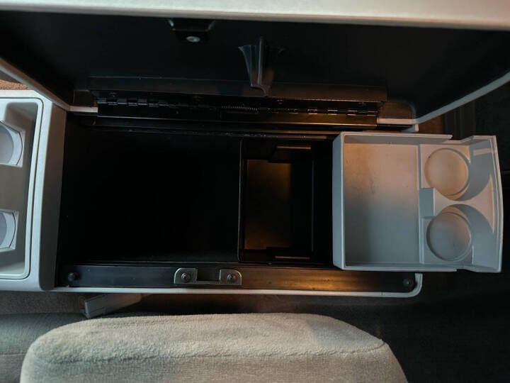 41k Mile 1994 GMC Sierra 2500 SLE