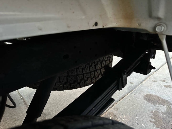 41k Mile 1994 GMC Sierra 2500 SLE