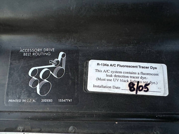 41k Mile 1994 GMC Sierra 2500 SLE