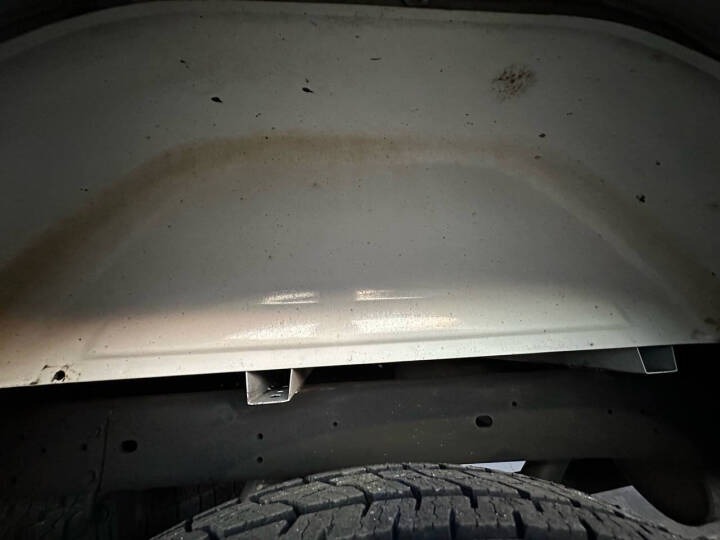 41k Mile 1994 GMC Sierra 2500 SLE