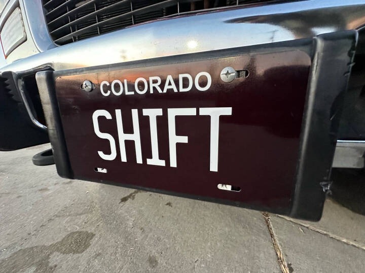 41k Mile 1994 GMC Sierra 2500 SLE