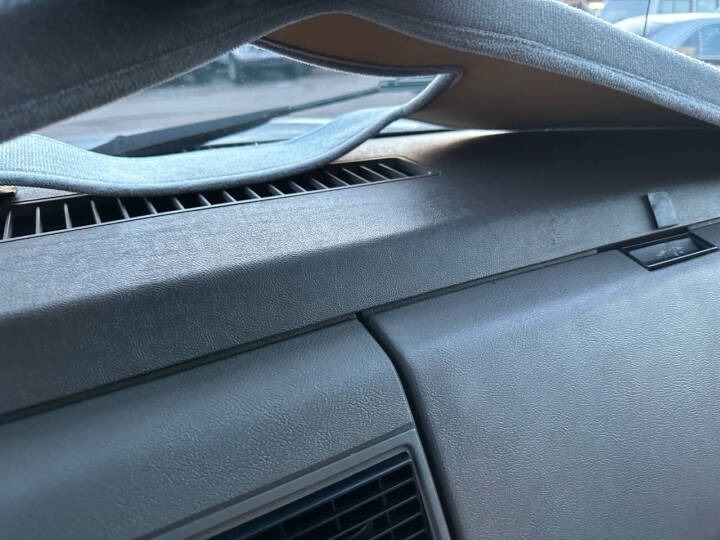 41k Mile 1994 GMC Sierra 2500 SLE