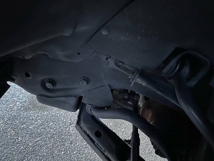 41k Mile 1994 GMC Sierra 2500 SLE