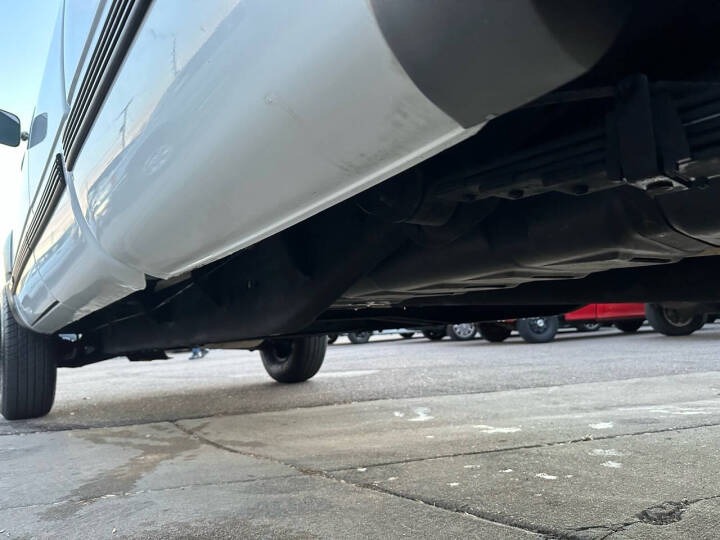 41k Mile 1994 GMC Sierra 2500 SLE