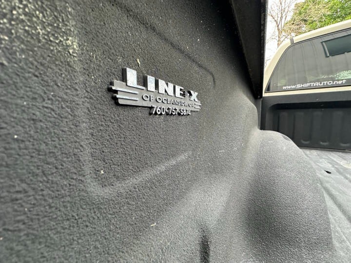 2003 Dodge Ram 2500 Laramie