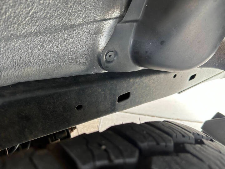 2000 Toyota 4Runner Limited