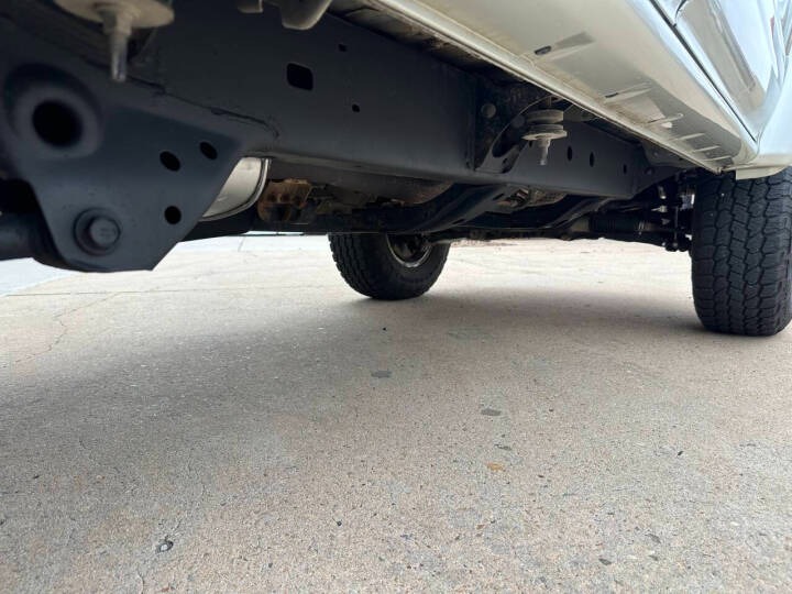 2000 Toyota 4Runner Limited