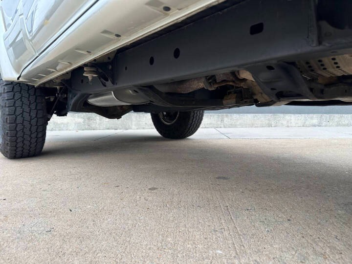 2000 Toyota 4Runner Limited