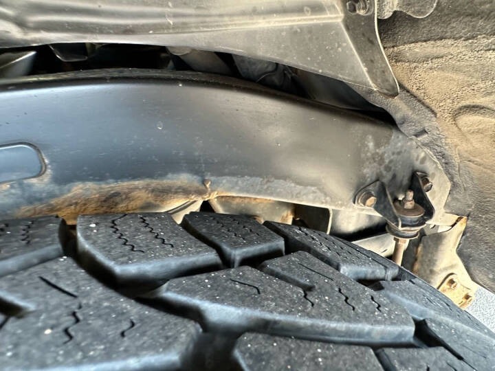 1993 Toyota 4Runner SR5