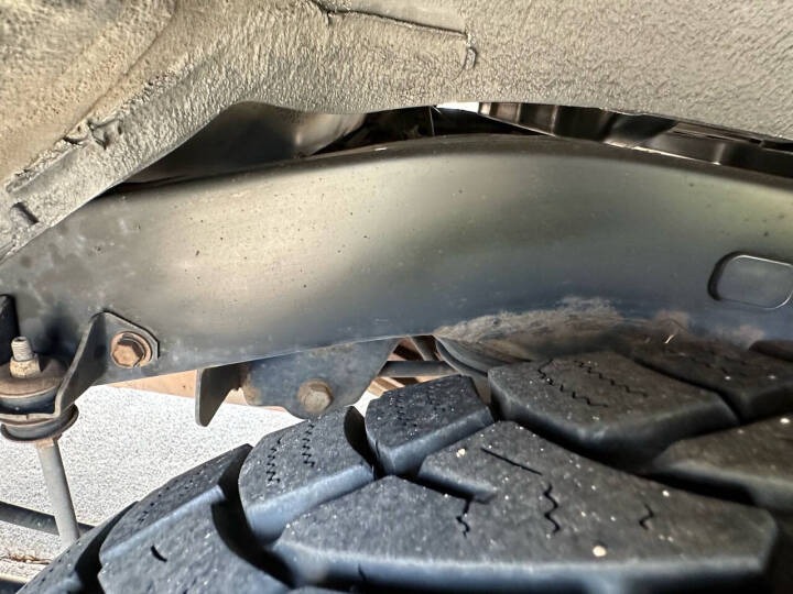 1993 Toyota 4Runner SR5