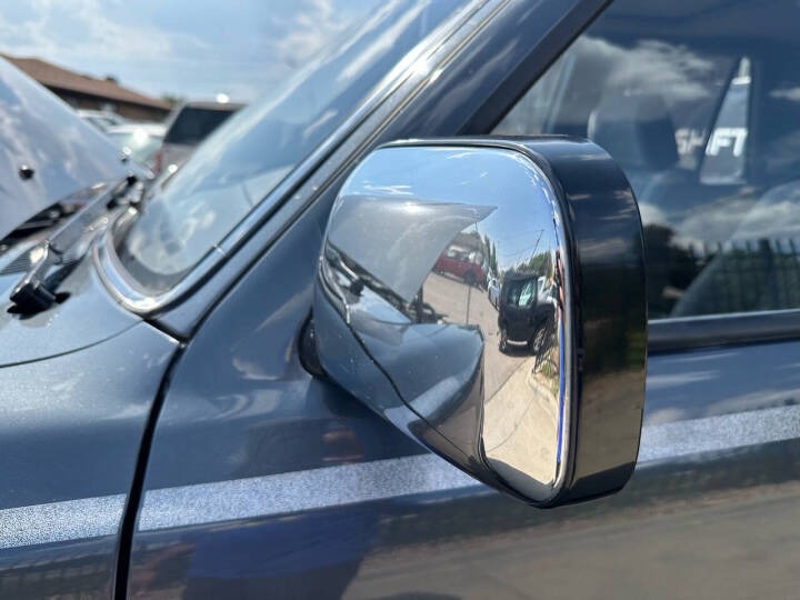 1993 Toyota 4Runner SR5