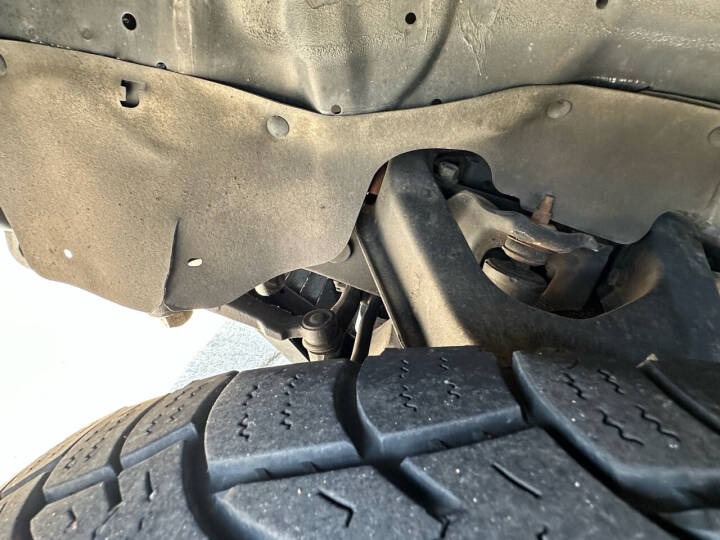 1993 Toyota 4Runner SR5