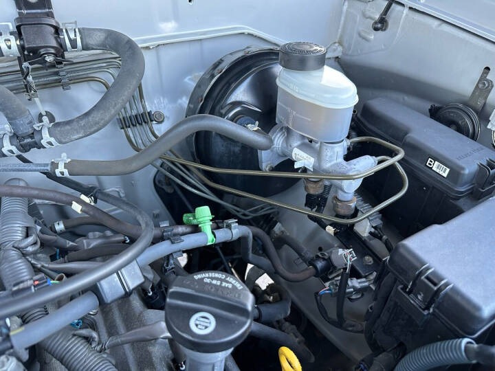 2002 Toyota Sequoia Limited