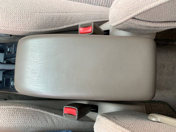 1998 Toyota 4Runner SR5