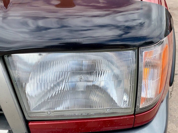 1998 Toyota 4Runner SR5