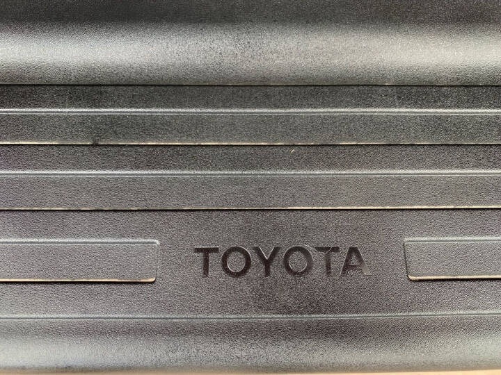 1998 Toyota 4Runner SR5