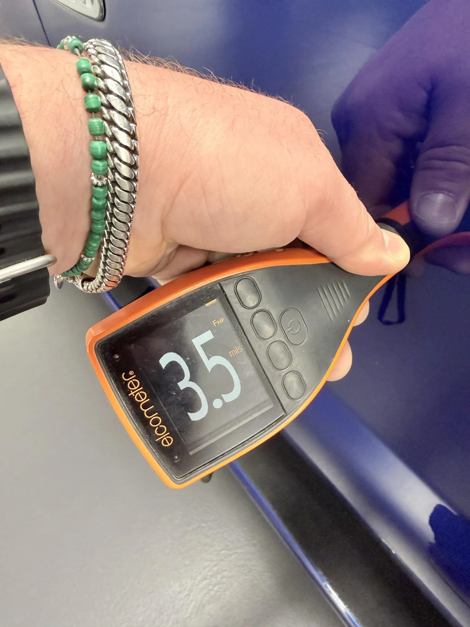 2003 Ford F-550 Fontaine Classic Traveler