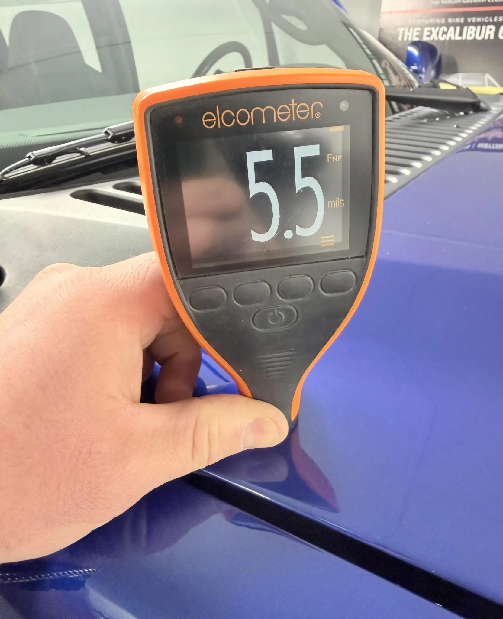 2003 Ford F-550 Fontaine Classic Traveler