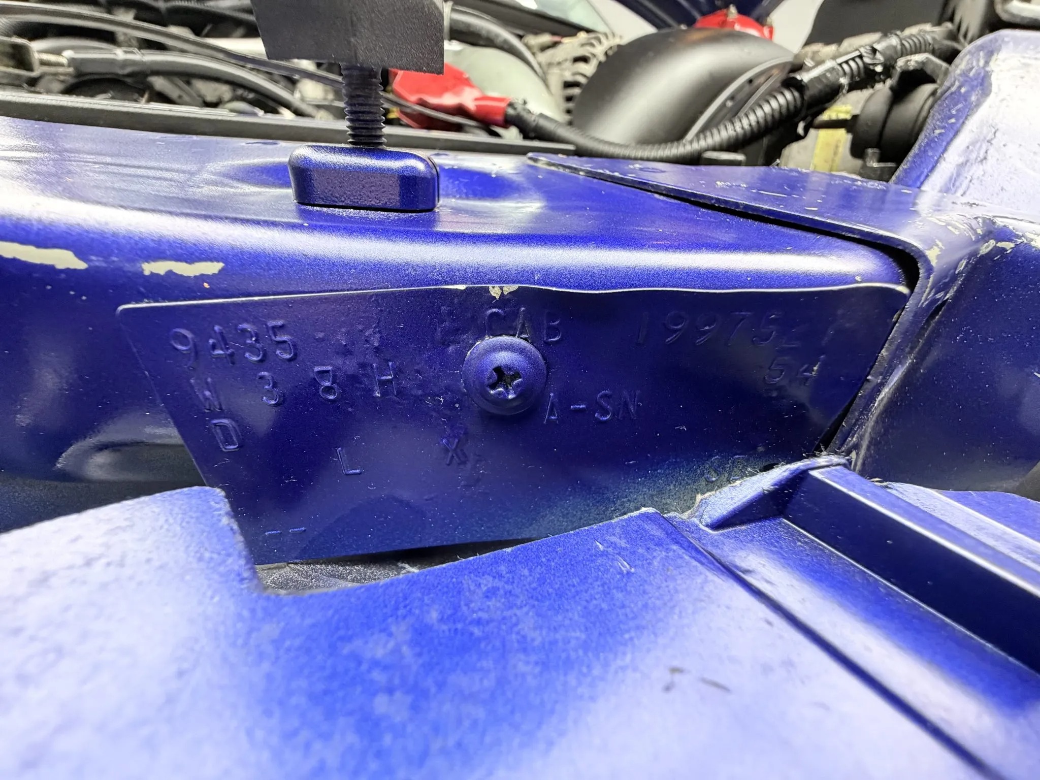 2003 Ford F-550 Fontaine Classic Traveler