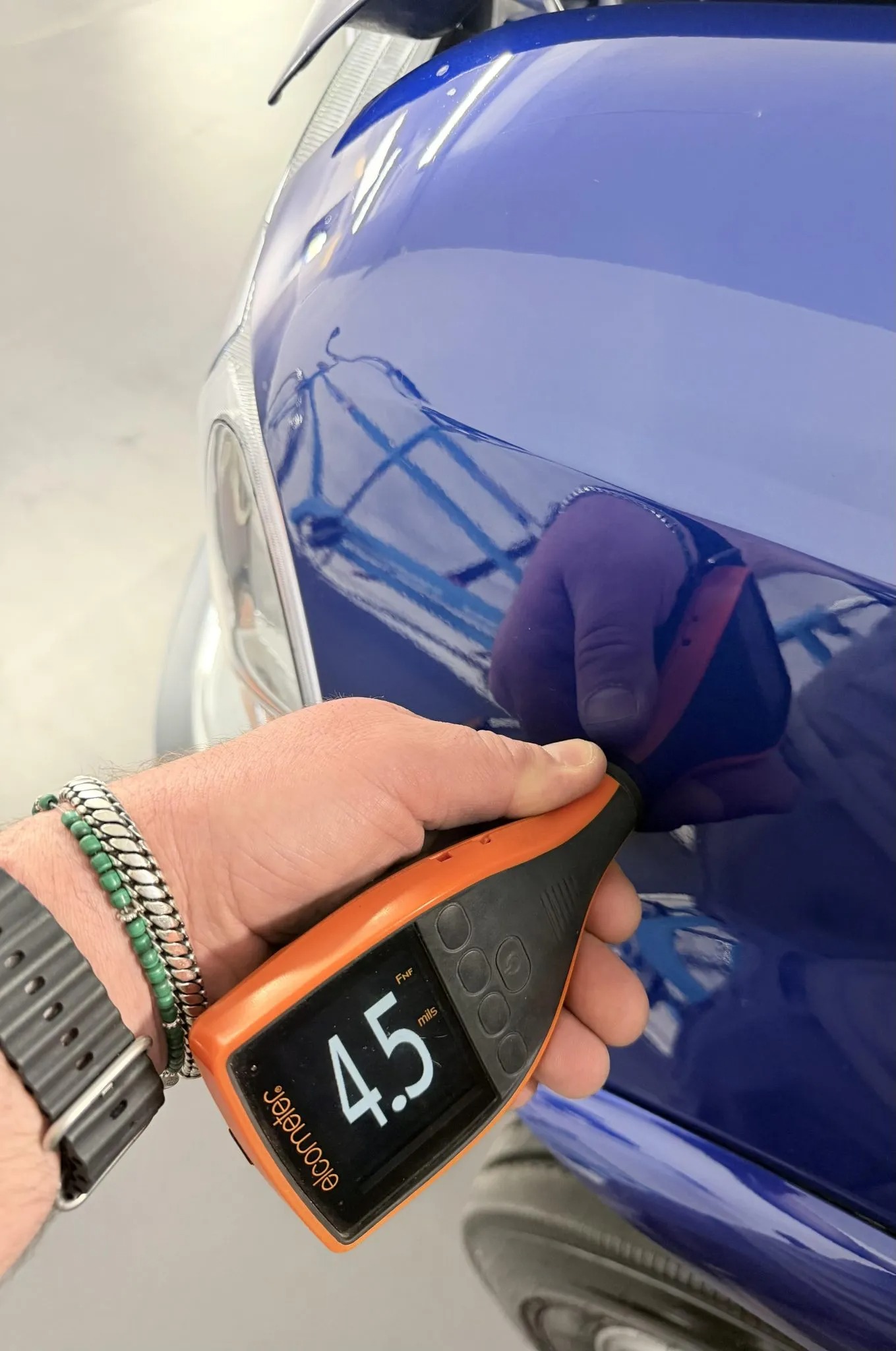 2003 Ford F-550 Fontaine Classic Traveler