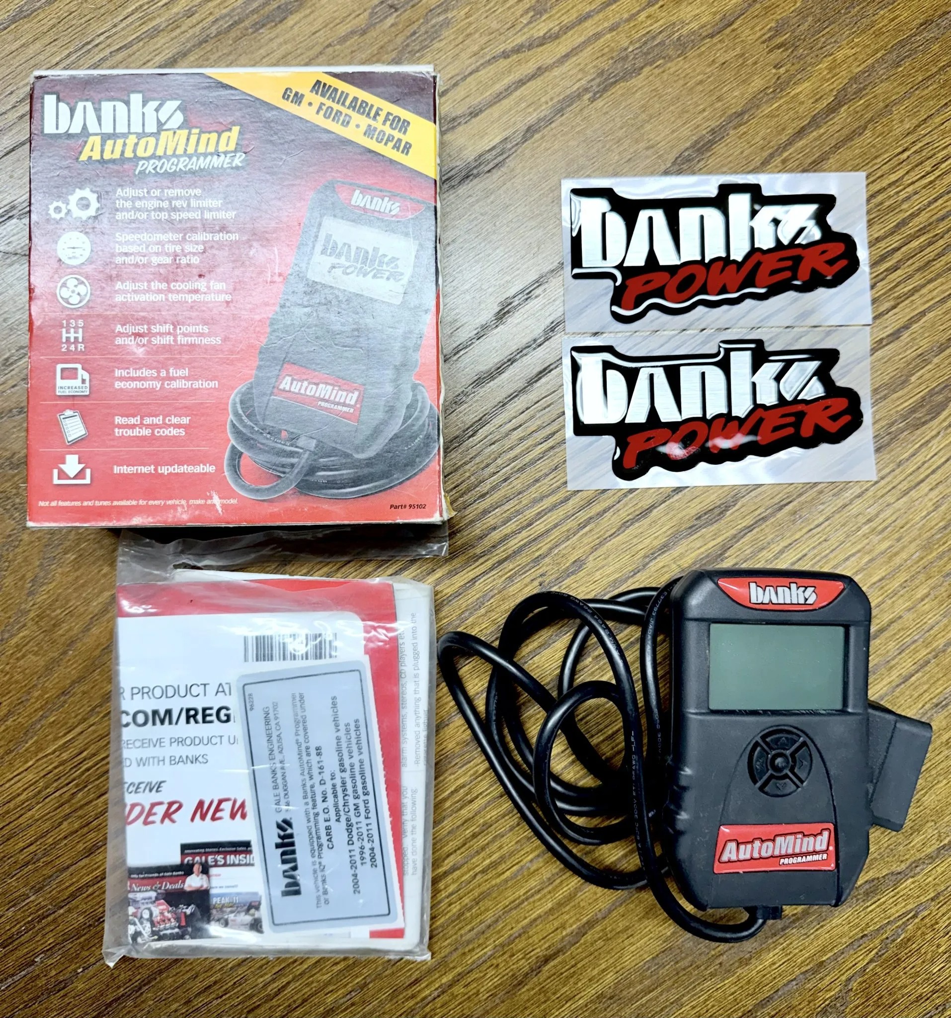 2003 Ford F-550 Fontaine Classic Traveler