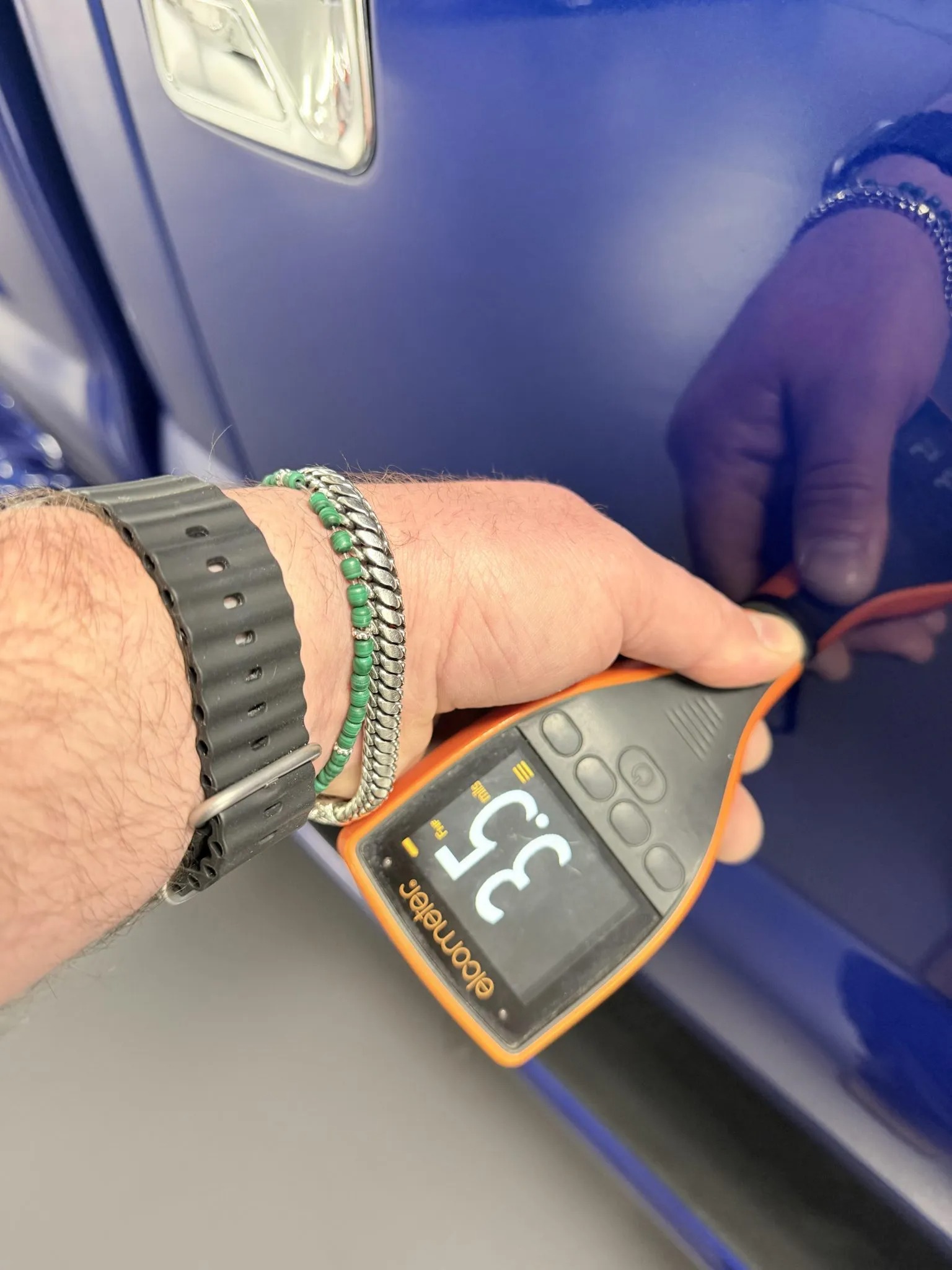 2003 Ford F-550 Fontaine Classic Traveler