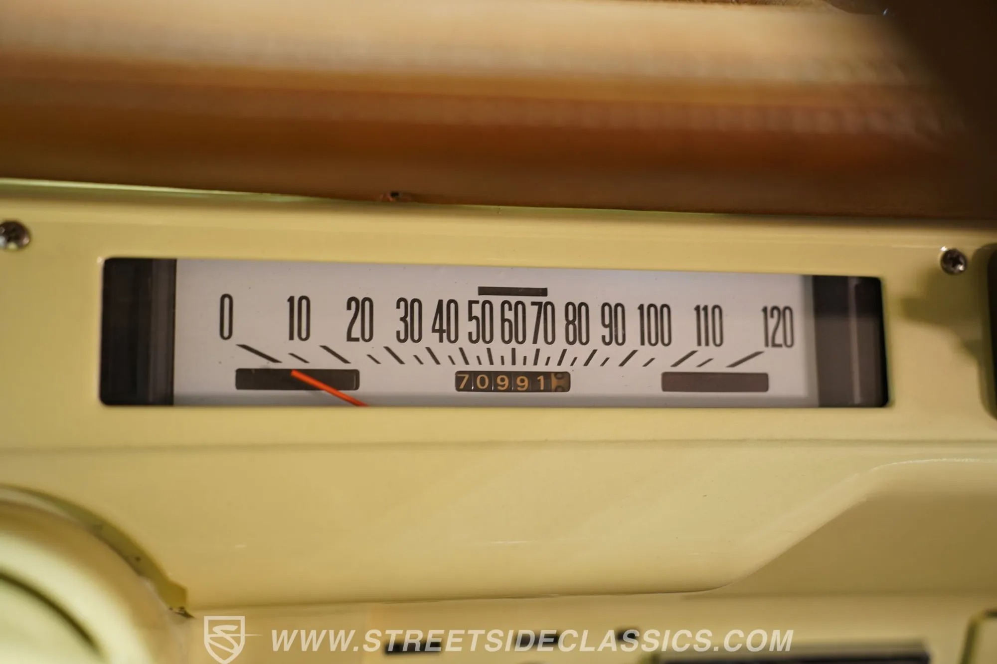 1975 International Scout II 4x4