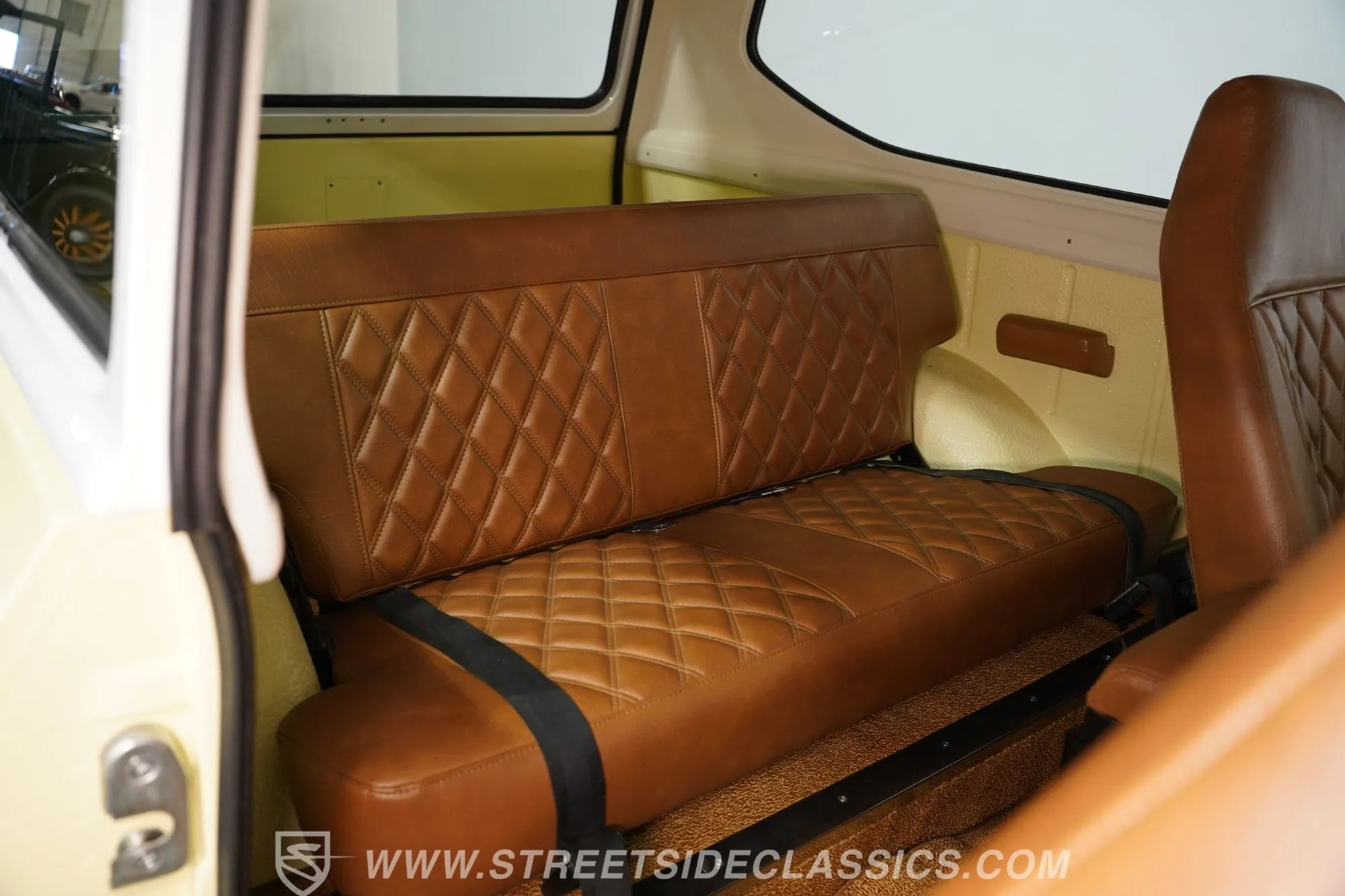 1975 International Scout II 4x4