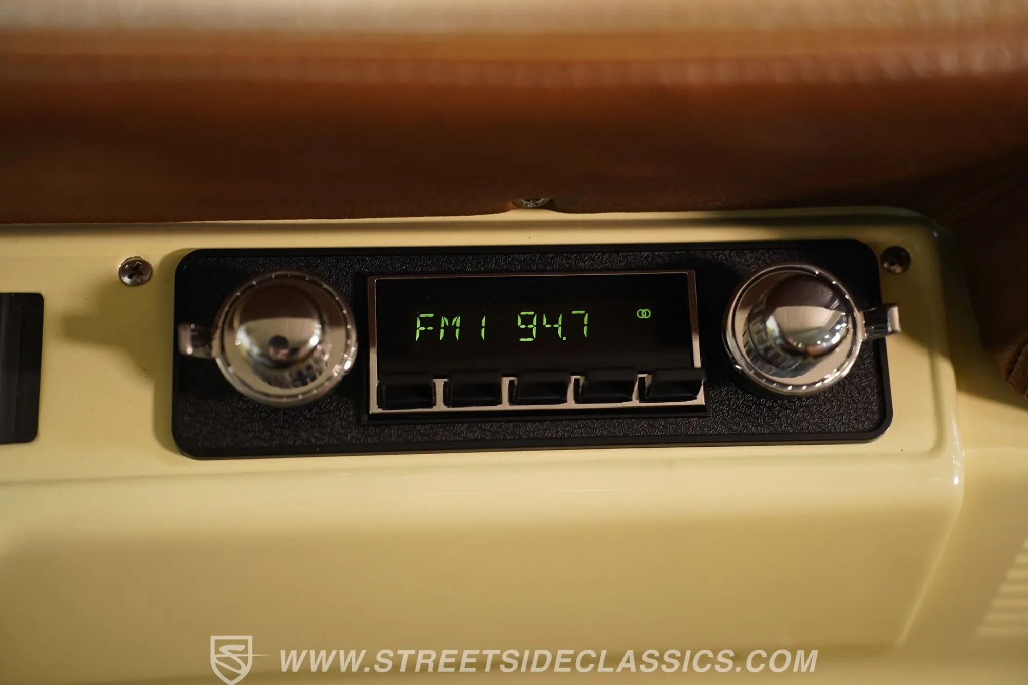 1975 International Scout II 4x4