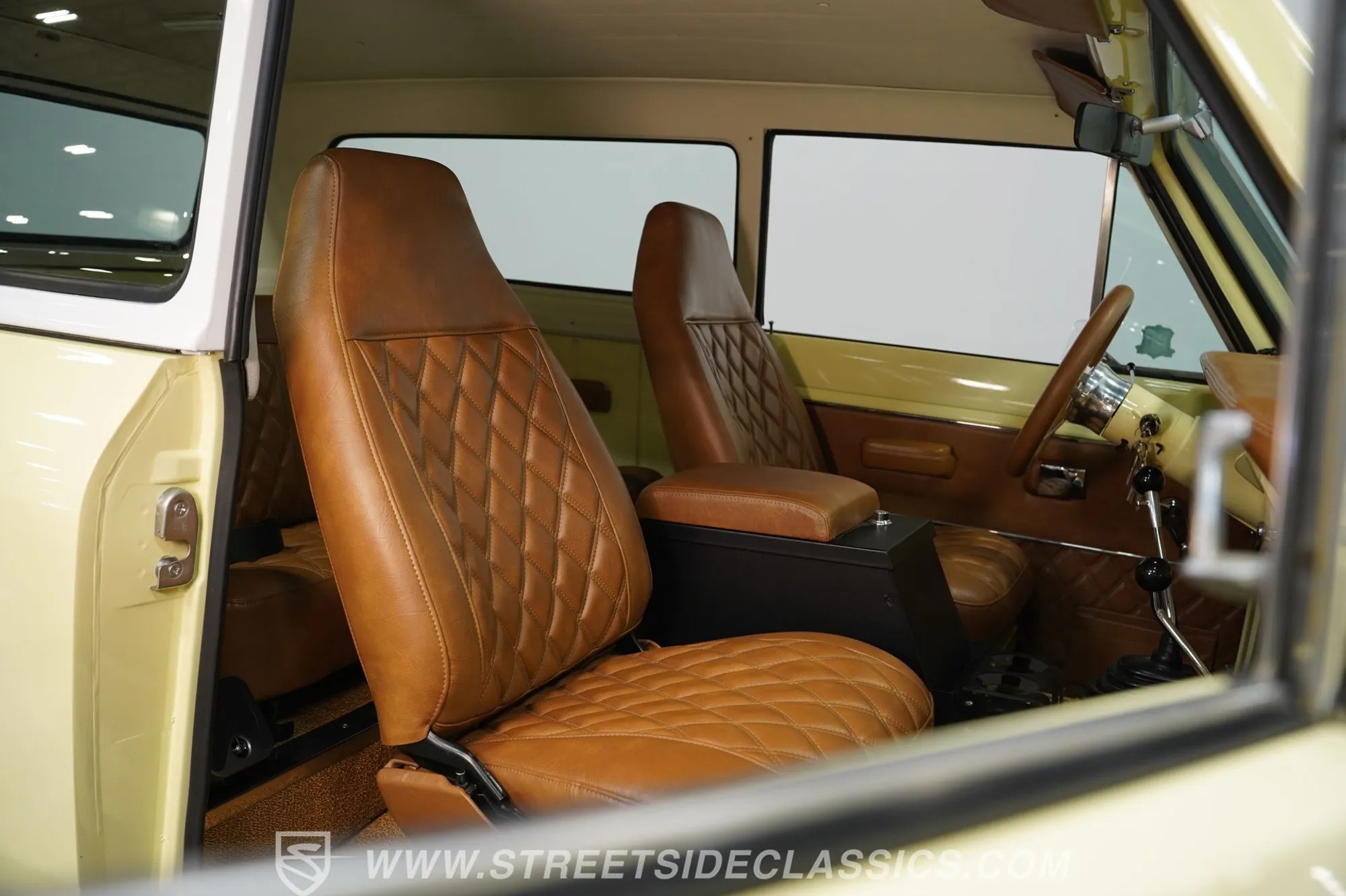 1975 International Scout II 4x4