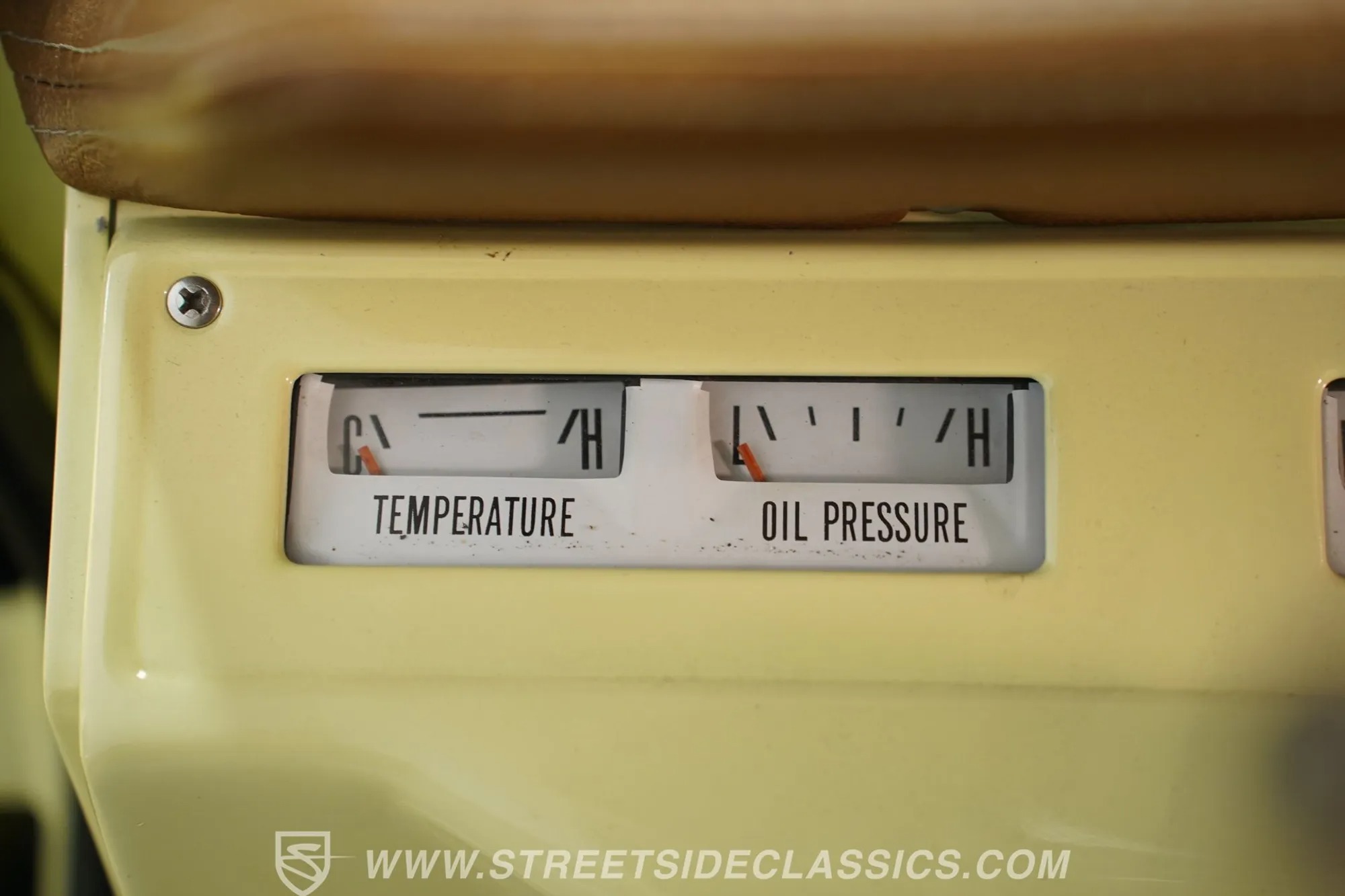 1975 International Scout II 4x4