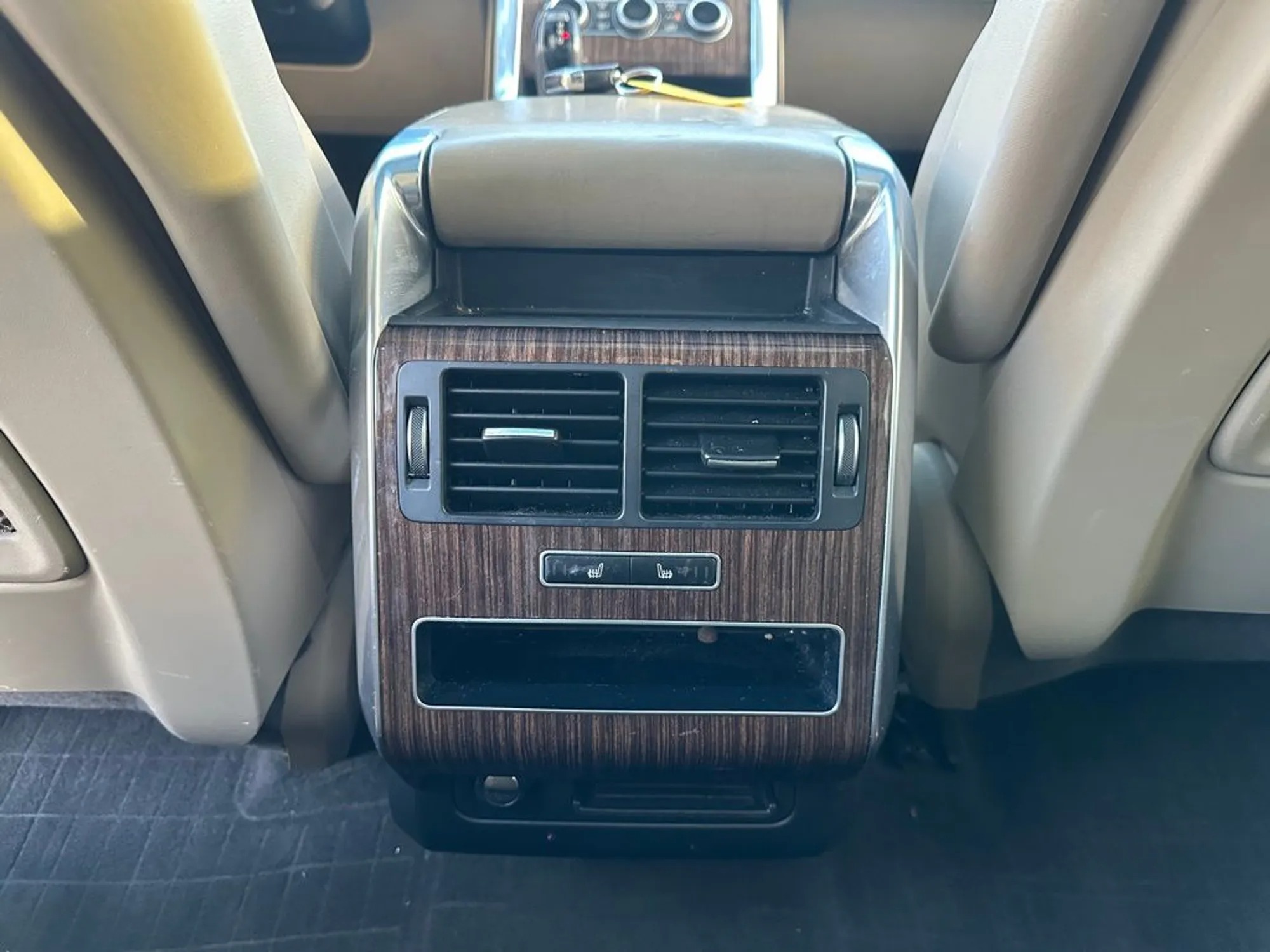 2014 Land Rover Range Rover Sport