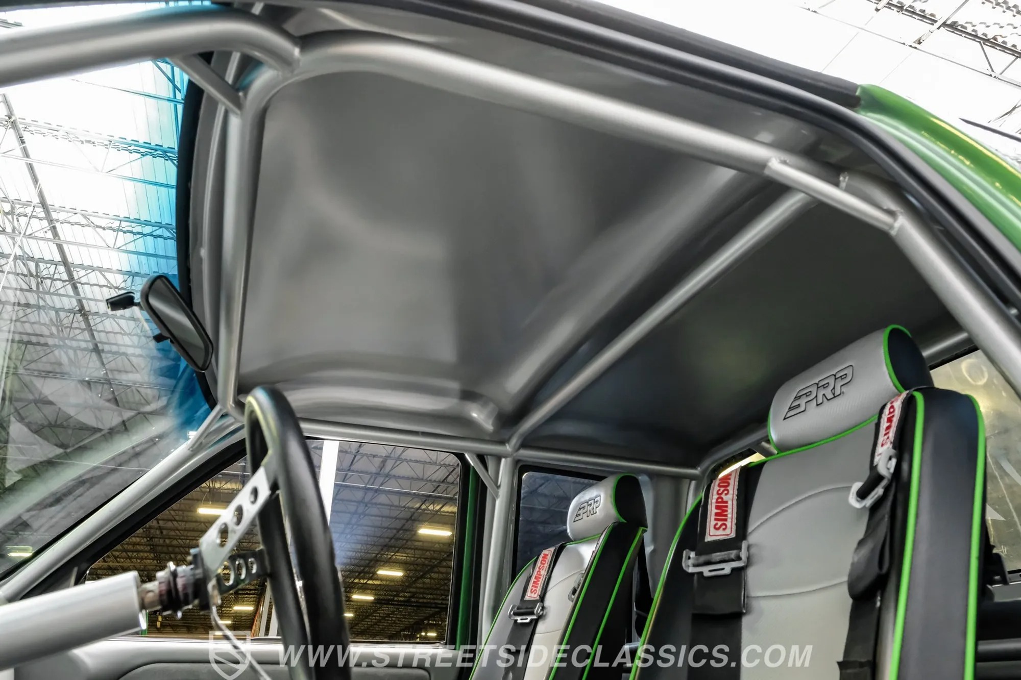 1988 Chevrolet C1500 Custom Monster Truck