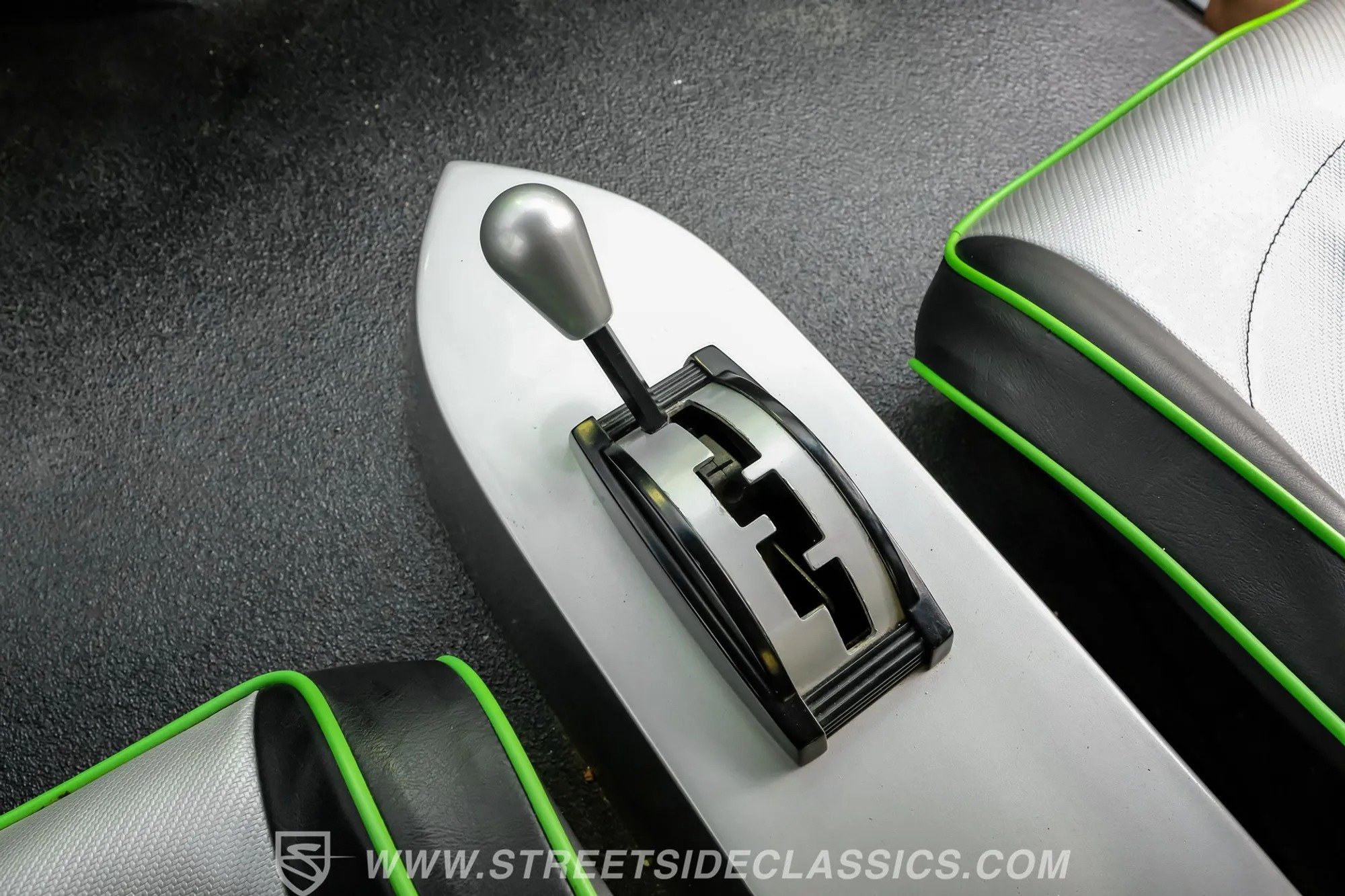 1988 Chevrolet C1500 Custom Monster Truck