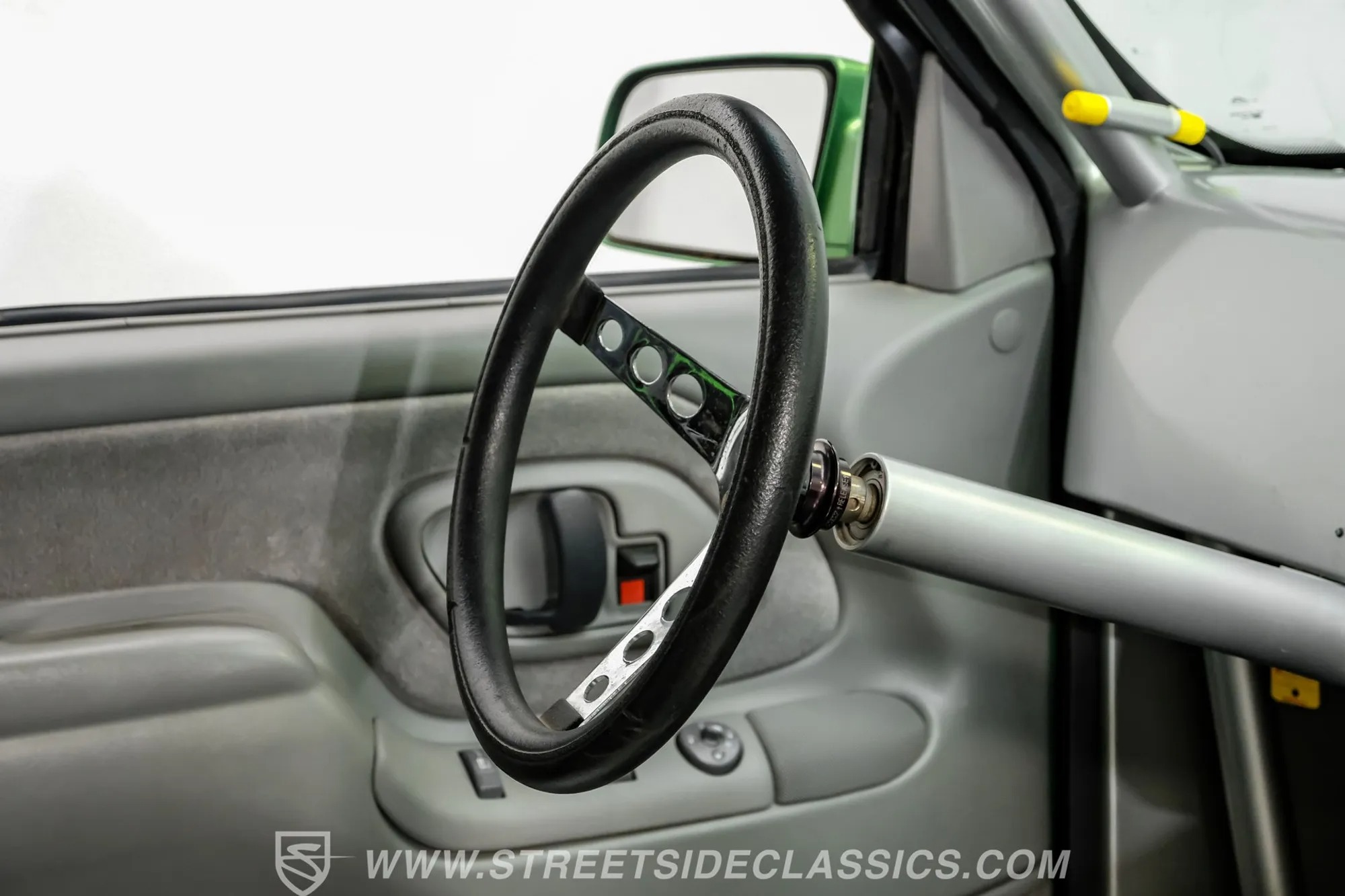 1988 Chevrolet C1500 Custom Monster Truck