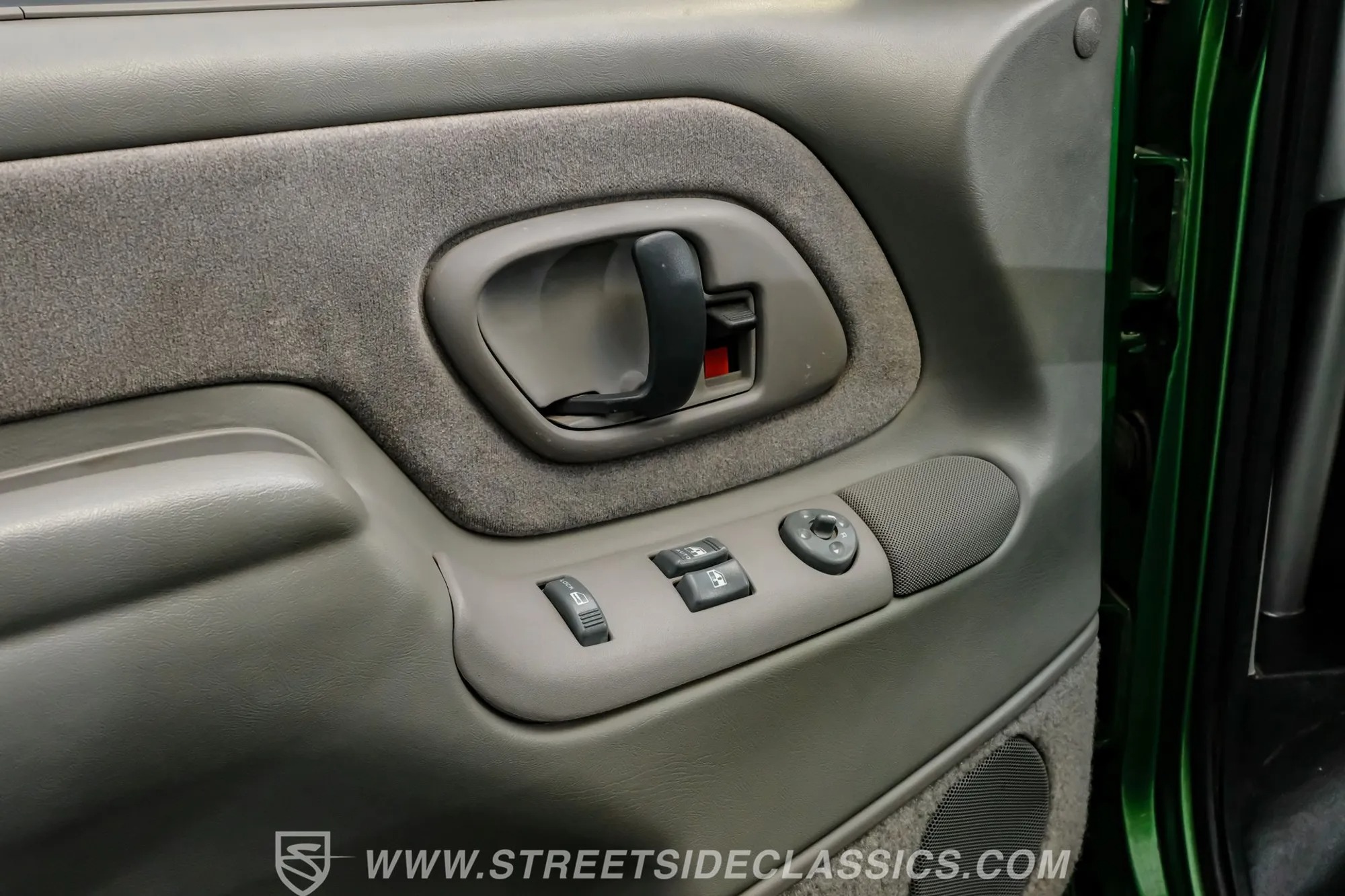 1988 Chevrolet C1500 Custom Monster Truck