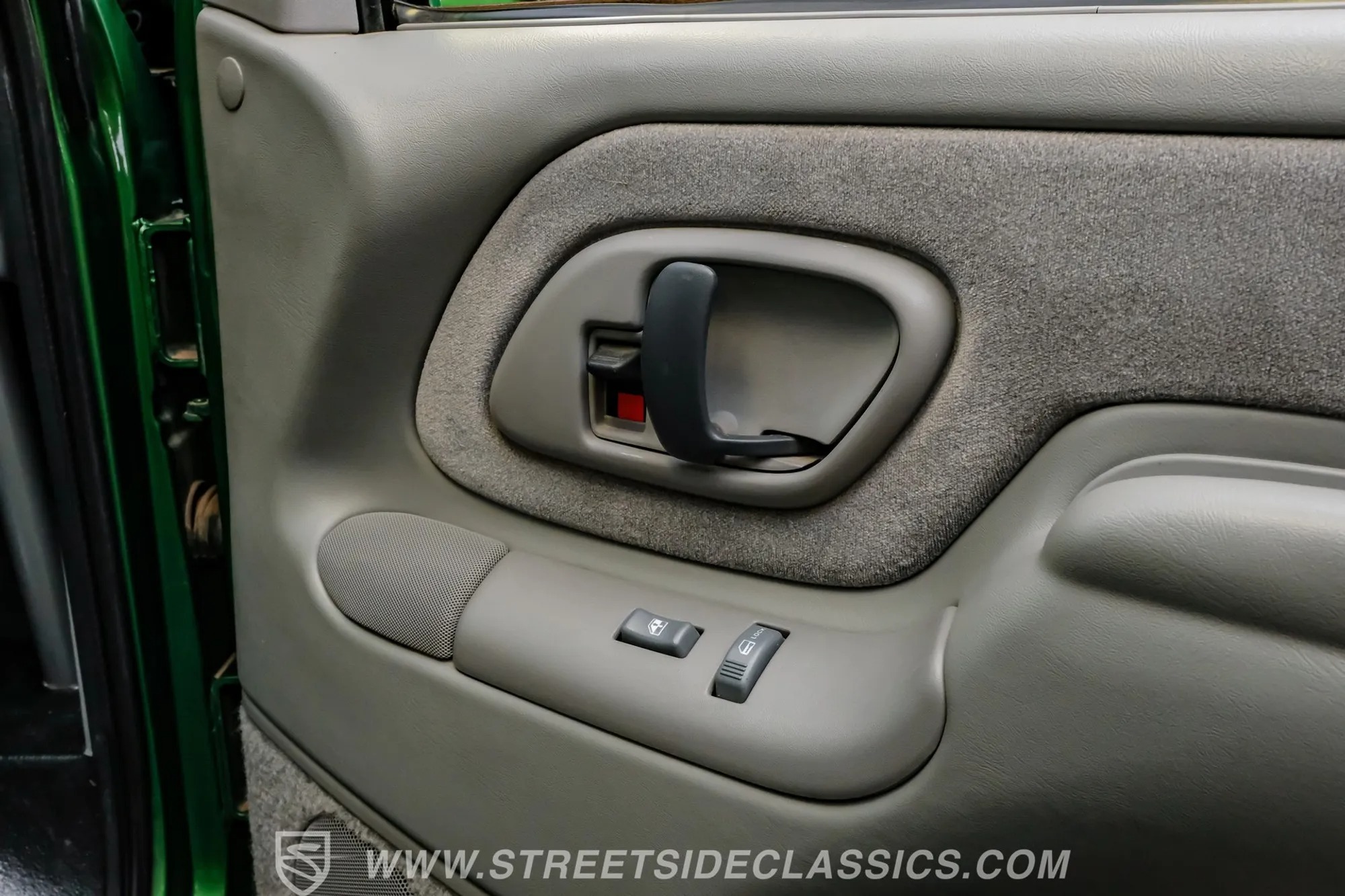 1988 Chevrolet C1500 Custom Monster Truck