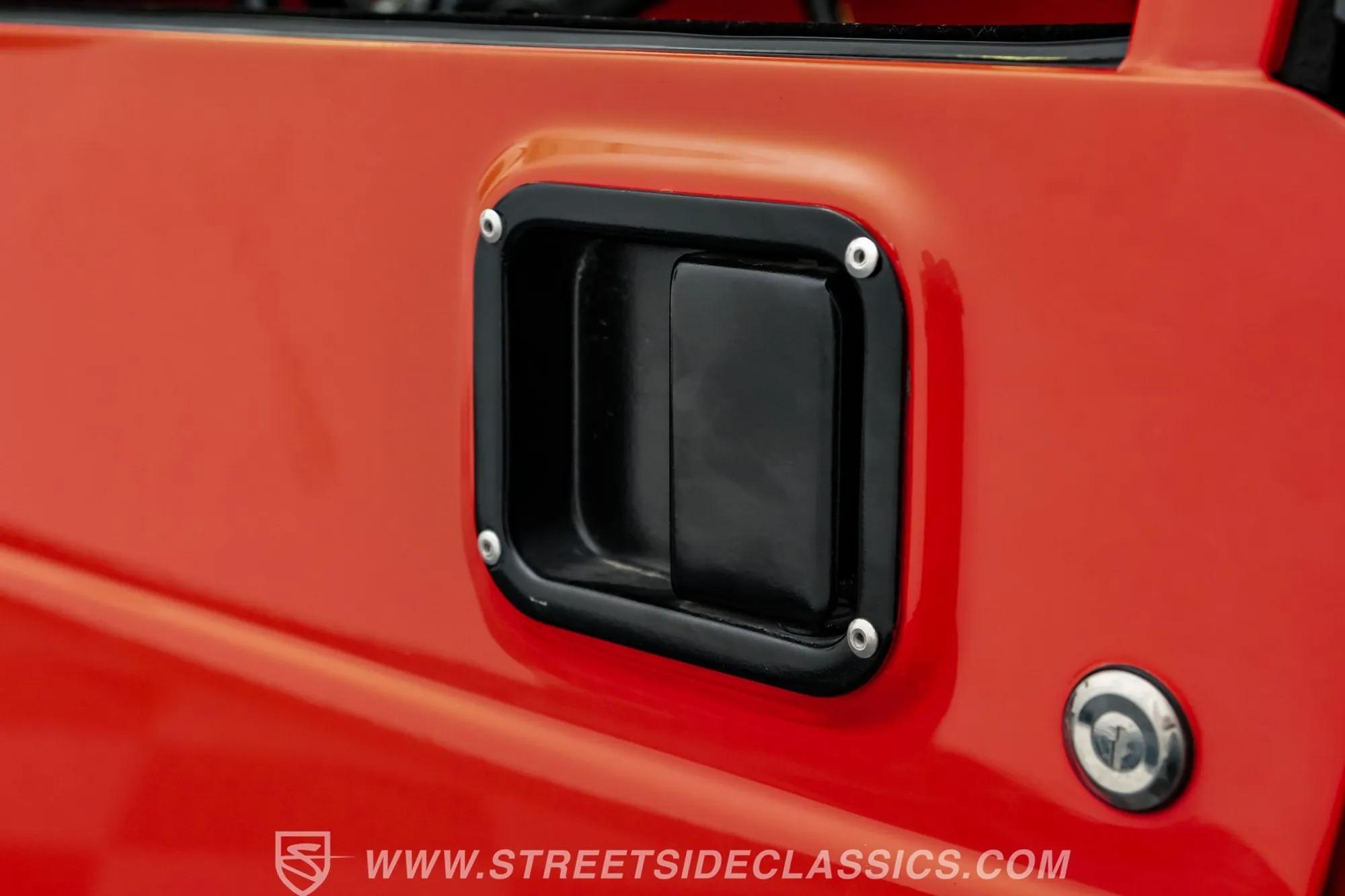 1981 Jeep CJ-7