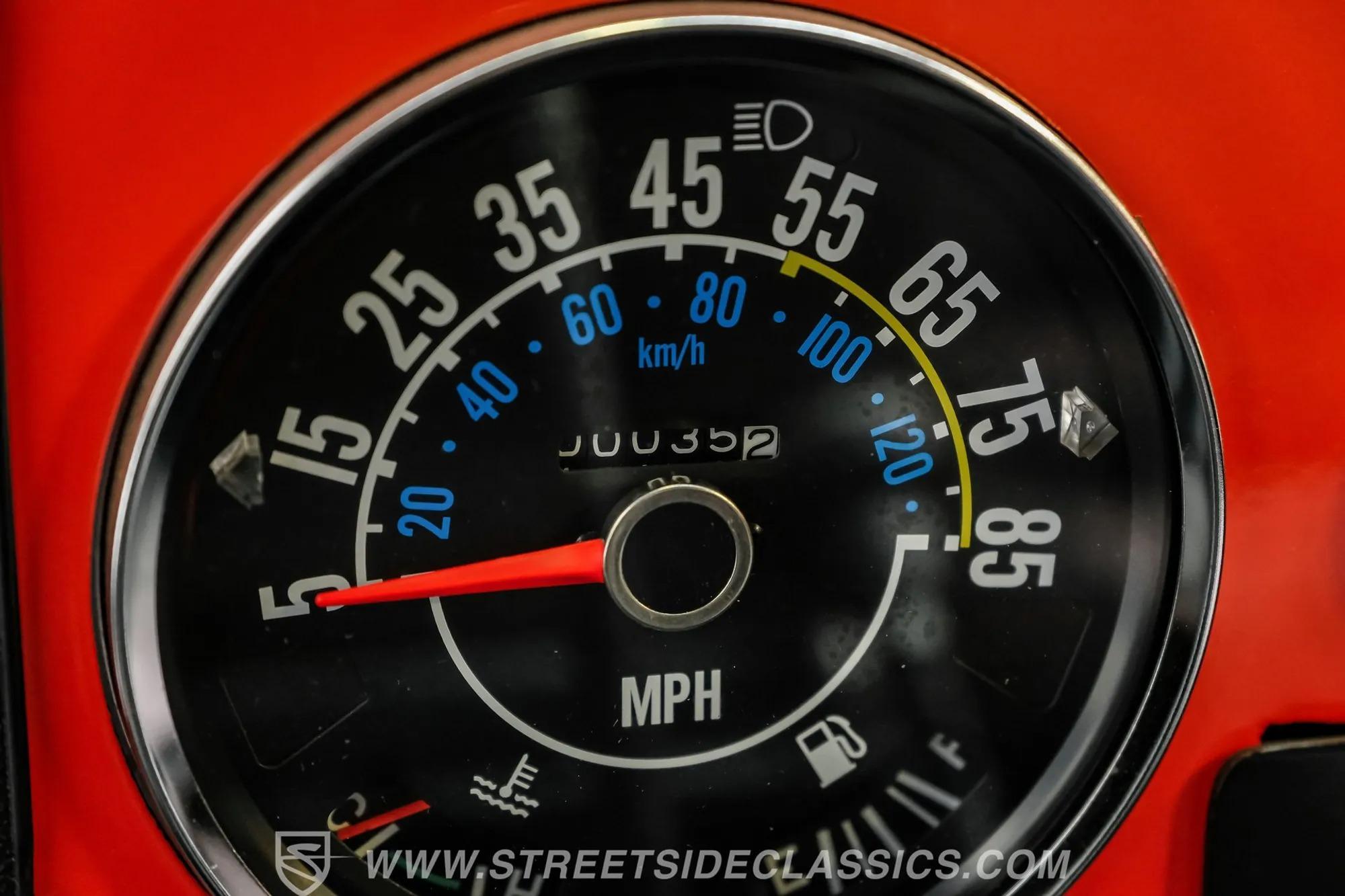 1981 Jeep CJ-7