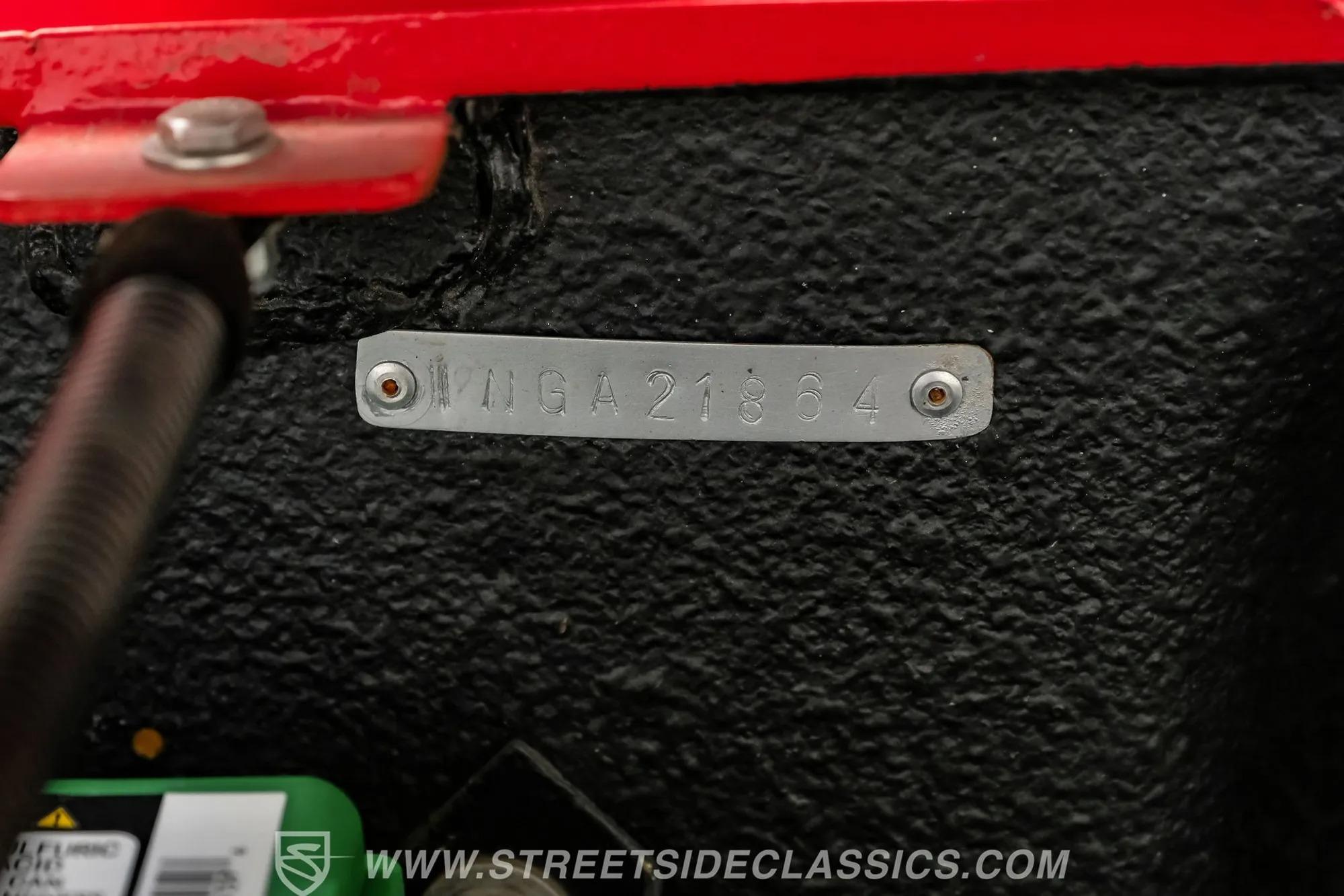 1981 Jeep CJ-7