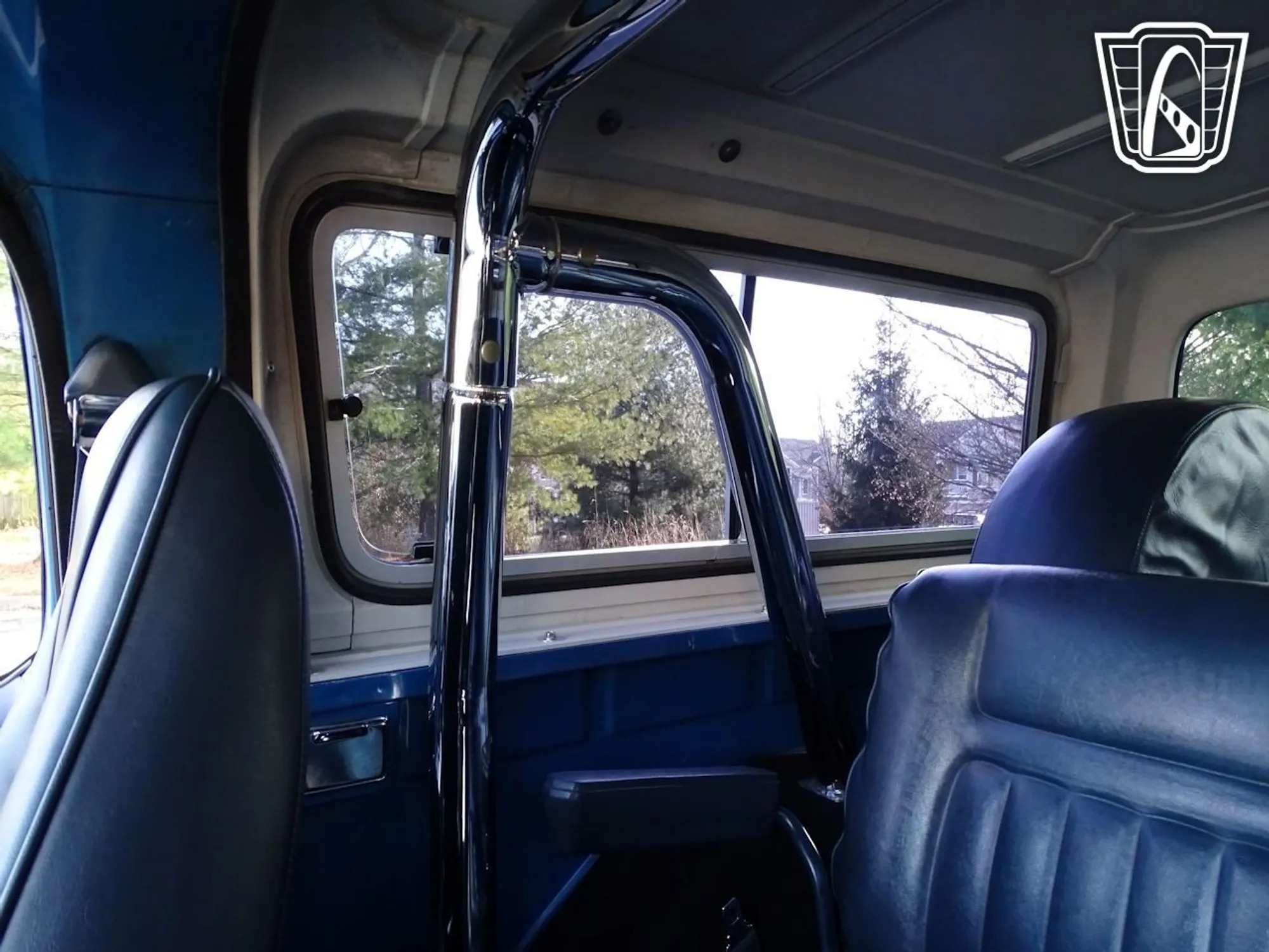 1988 Chevrolet K5 Blazer