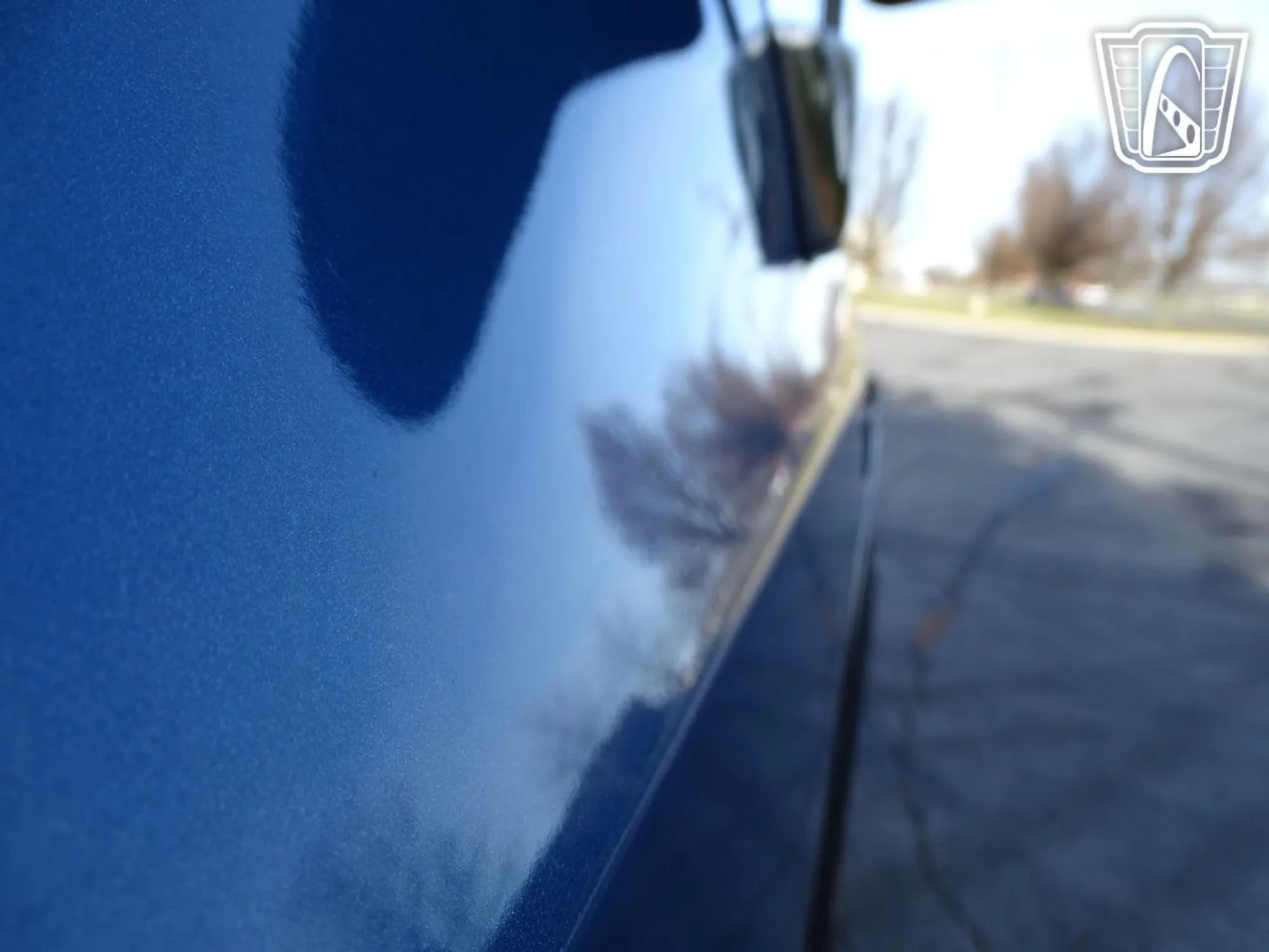 1988 Chevrolet K5 Blazer