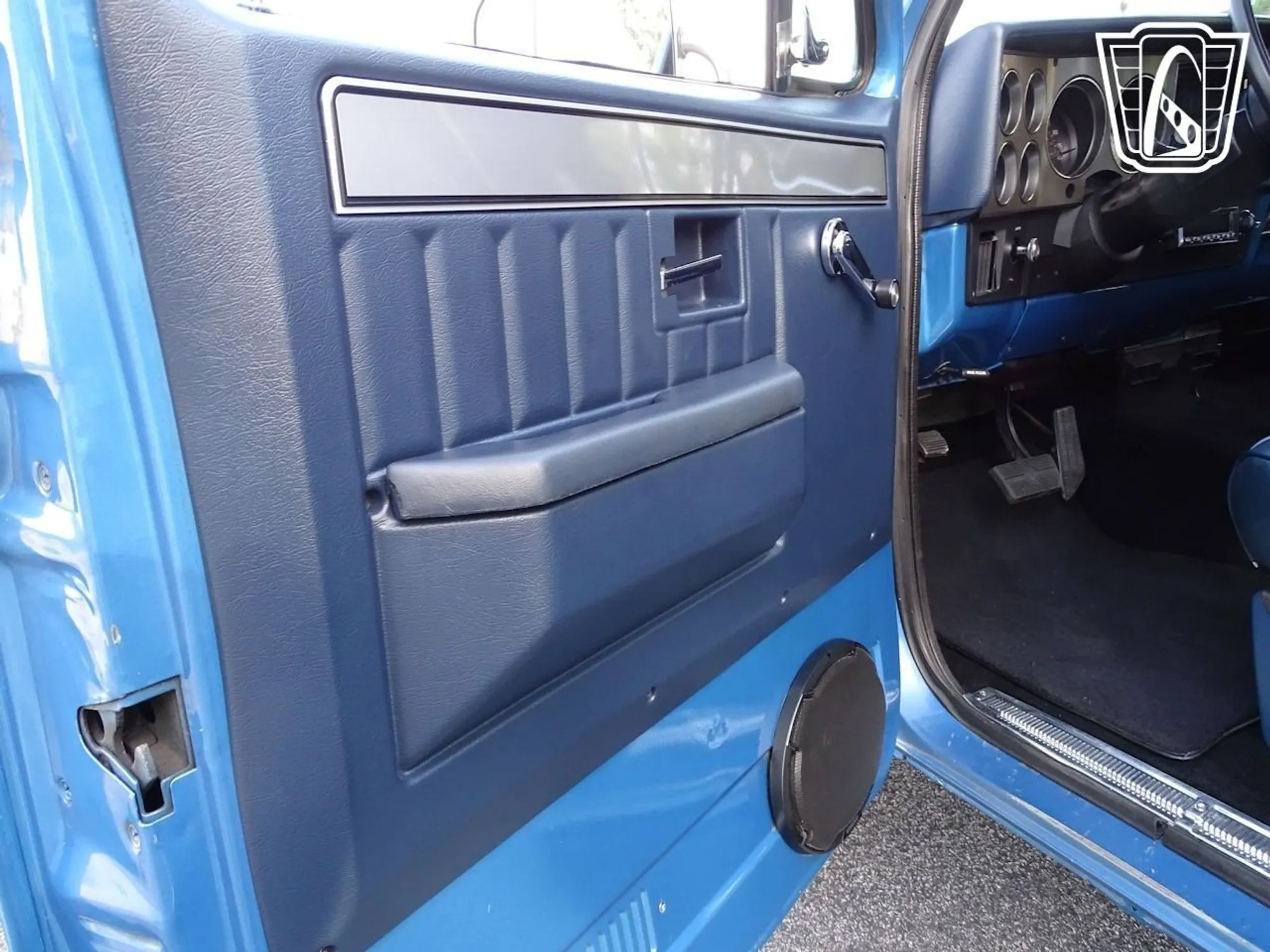 1988 Chevrolet K5 Blazer