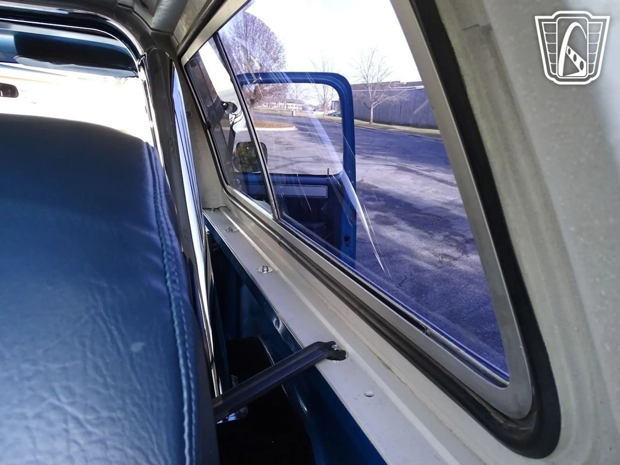 1988 Chevrolet K5 Blazer