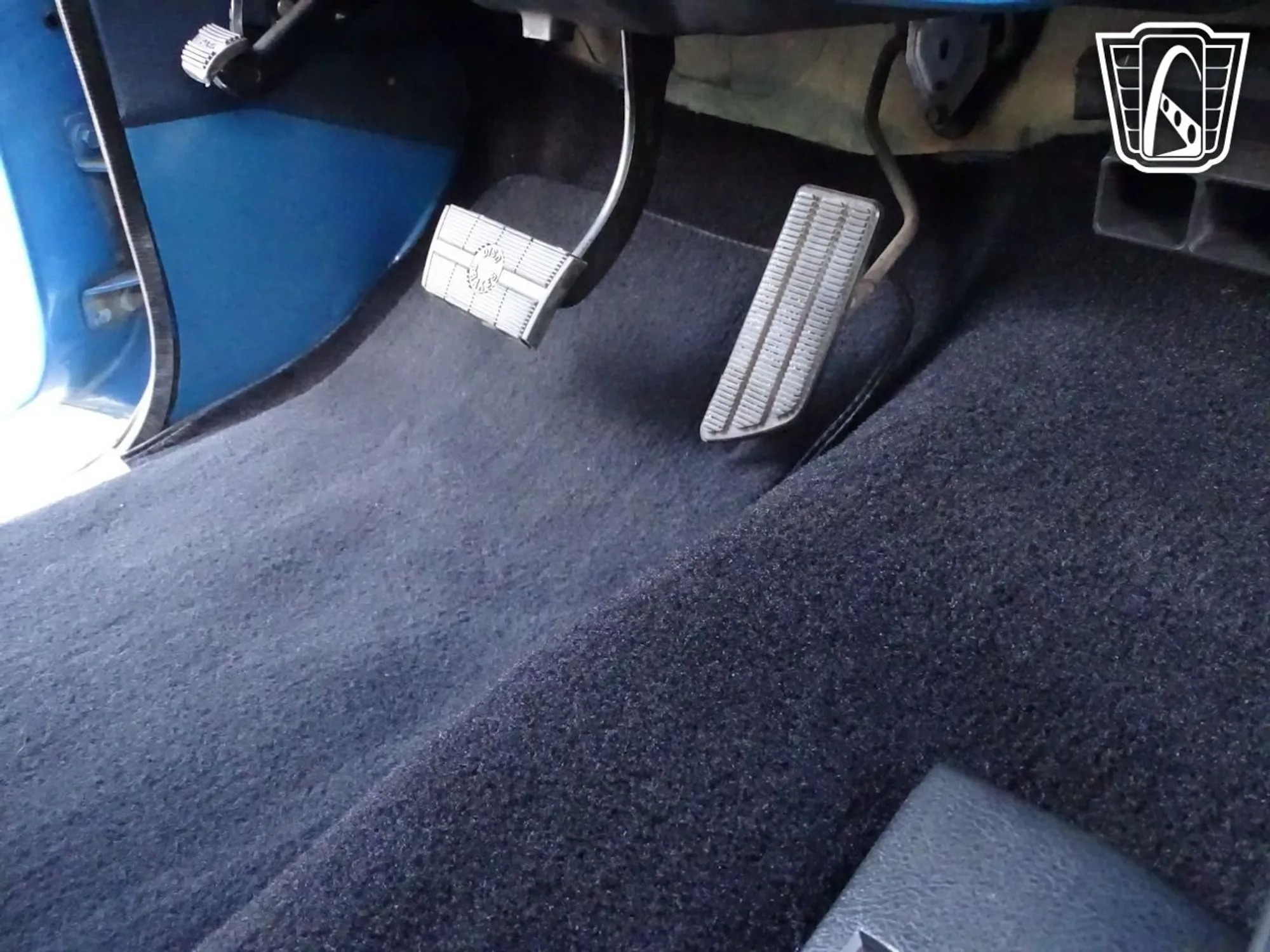 1988 Chevrolet K5 Blazer