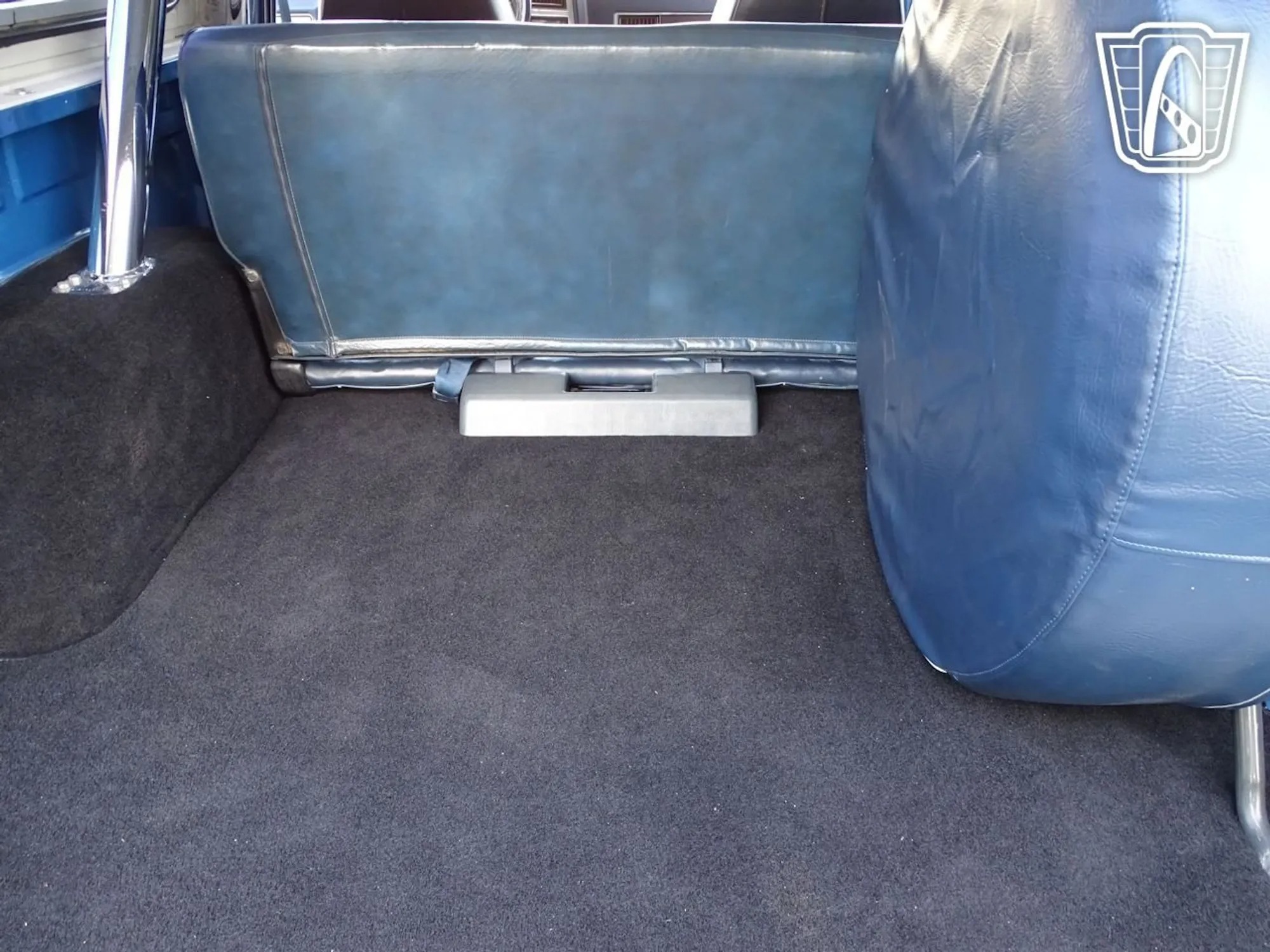 1988 Chevrolet K5 Blazer