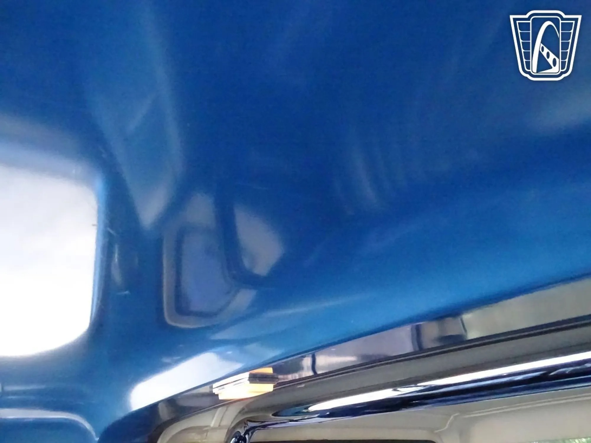 1988 Chevrolet K5 Blazer