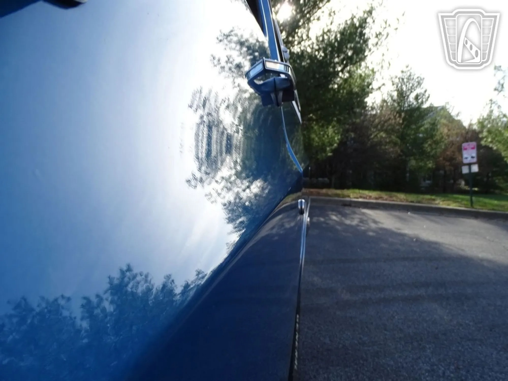 1988 Chevrolet K5 Blazer